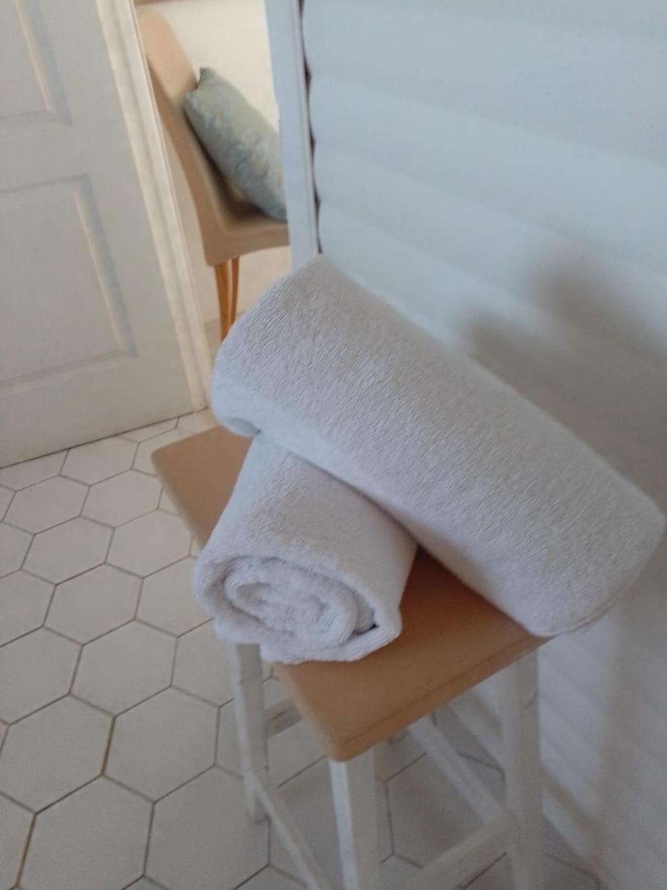 Coco De Mer Self Catering Log 1 Lambertʼs Bay 外观 照片